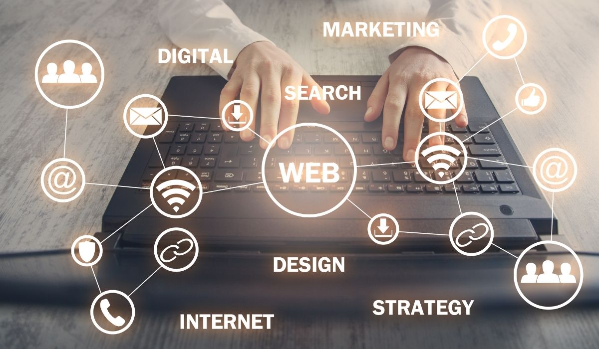 Ilgın Web Tasarım